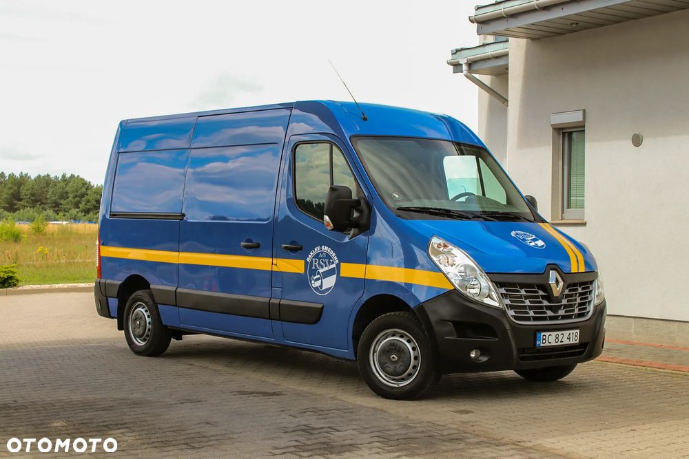 Renault Master - 14