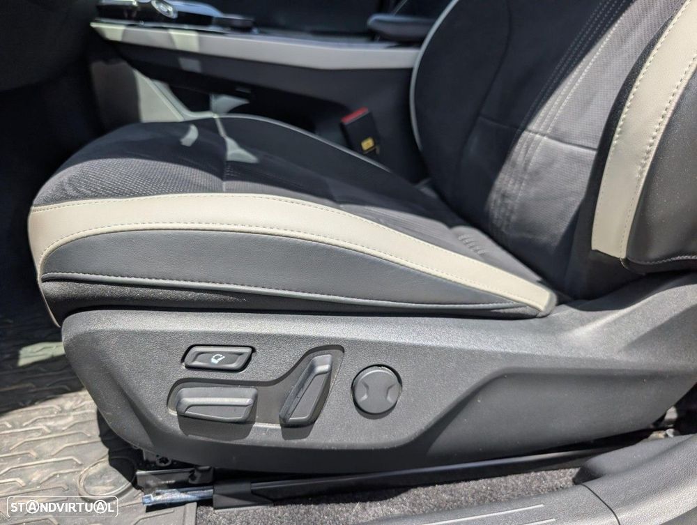 Kia EV6 77.4 kWh GT-Line+SRF - 7