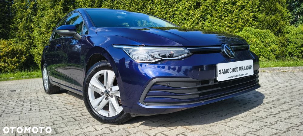 Volkswagen Golf 1.5 TSI EVO Life - 3