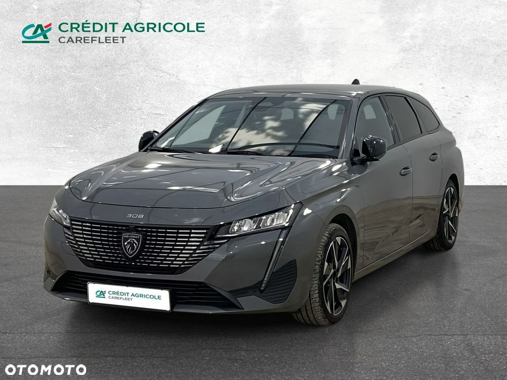 Peugeot 308 - 2