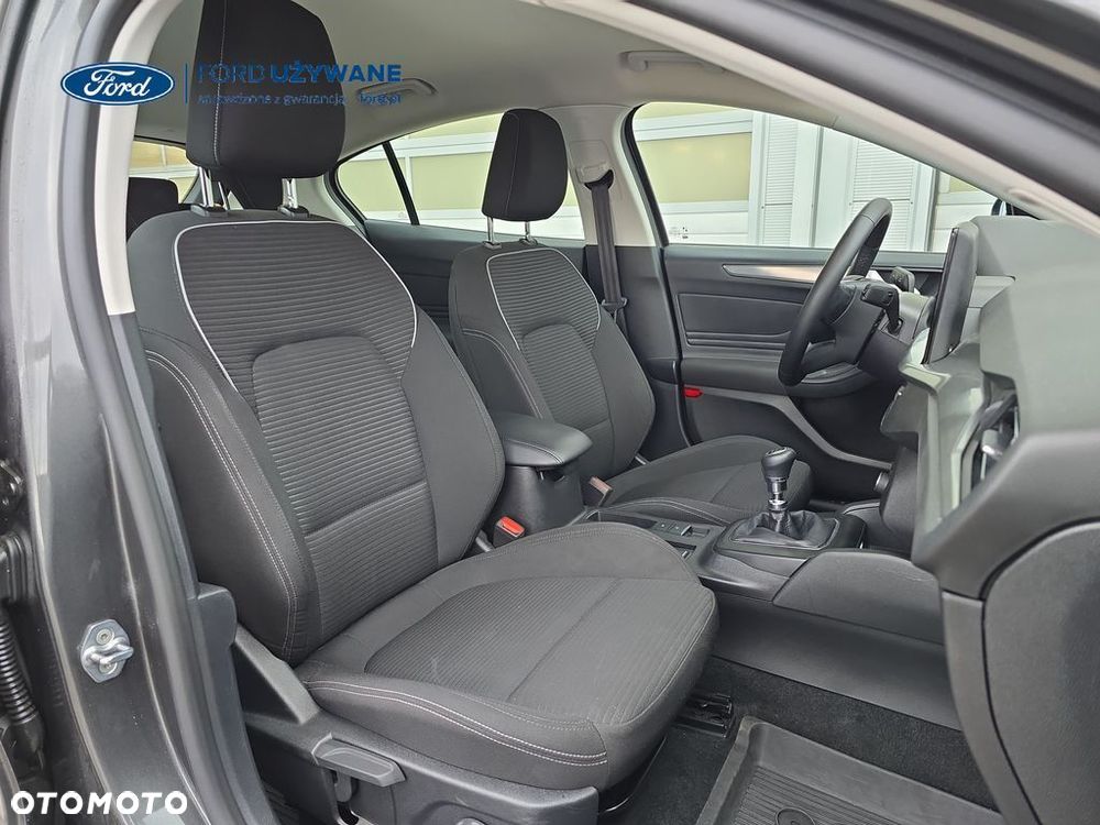 Ford Focus - 7