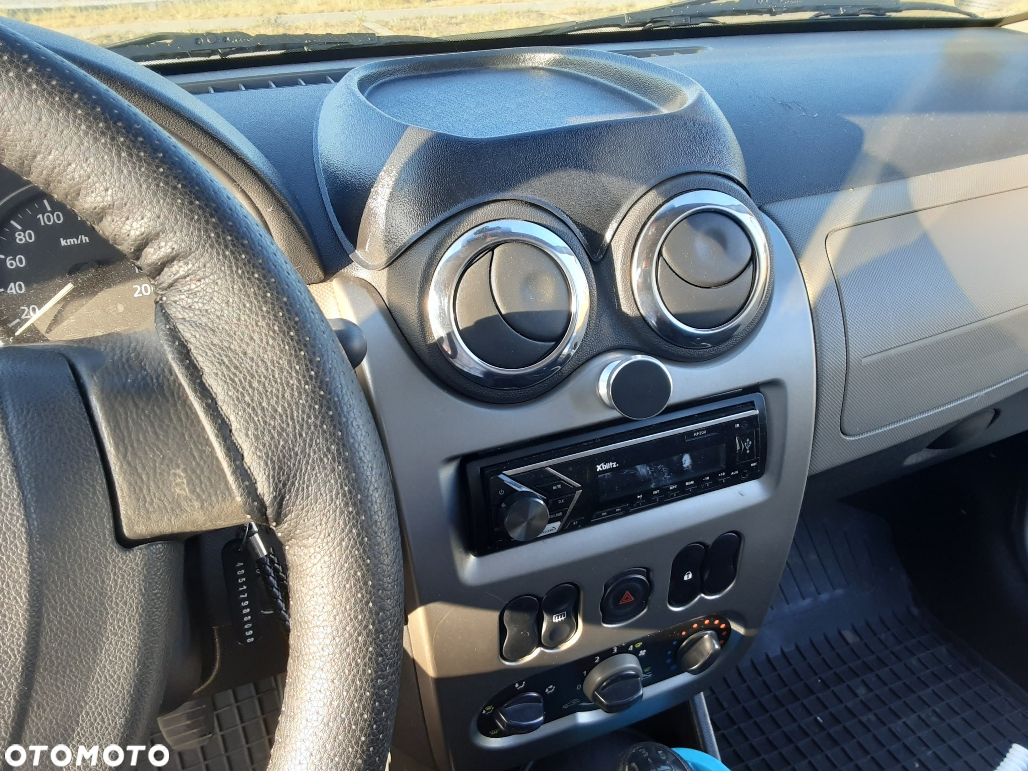 Dacia Sandero 1.4 Access - 6