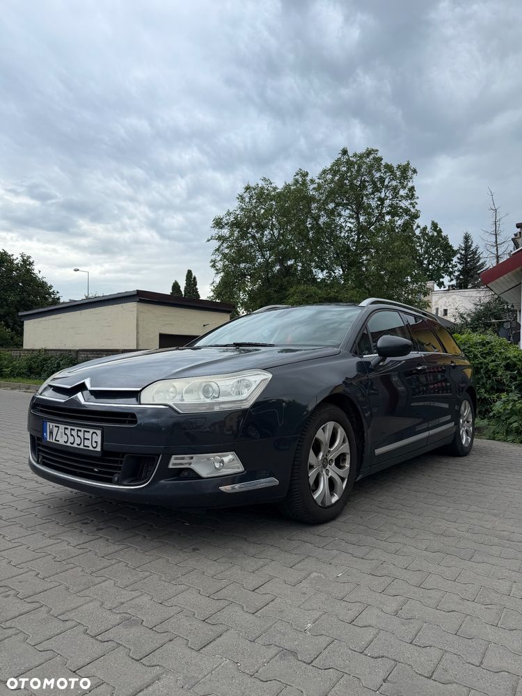 Citroën C5 2.0 HDi Exclusive - 2