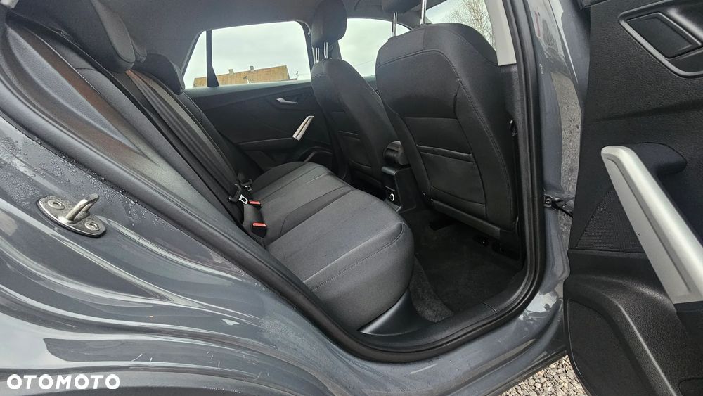 Audi Q2 1.6 TDI design - 8