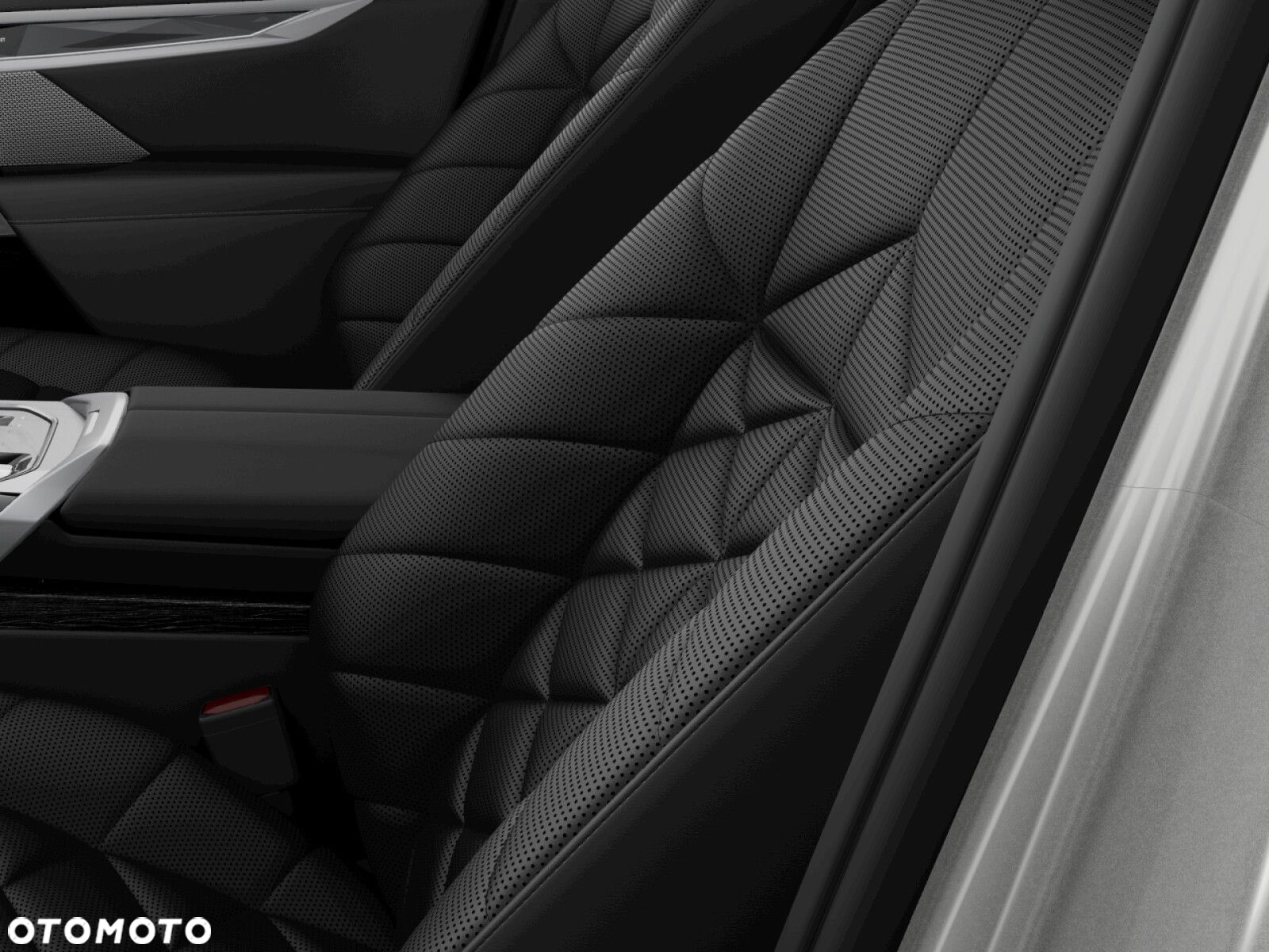 BMW Seria 7 - 7