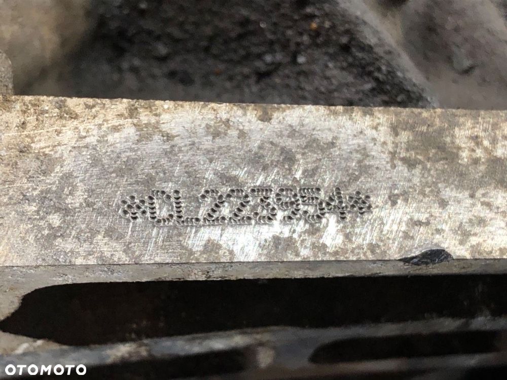 SILNIK  FORD FOCUS III 2010 - 2022 2.0 119 kW [162 KM] benzyna 2011 - 2017 CS170AB DEFTP - 8