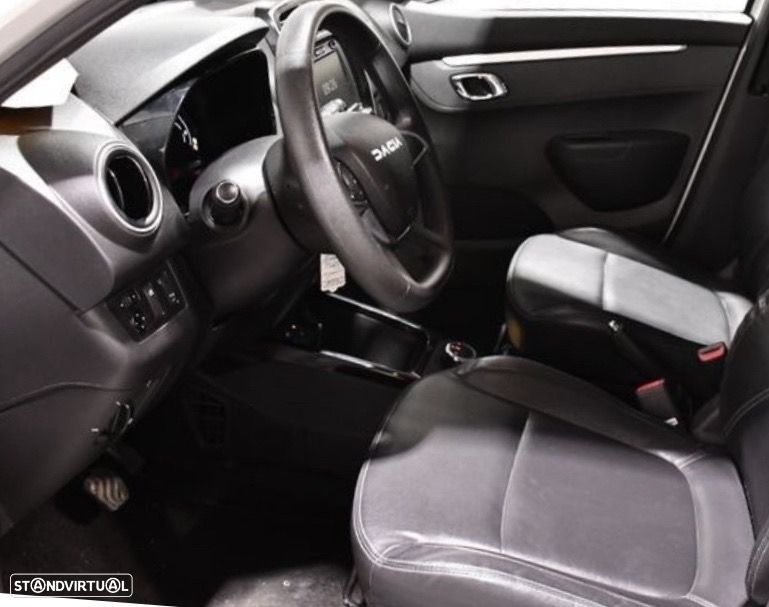 Dacia Spring Electric 45 Expression - 5