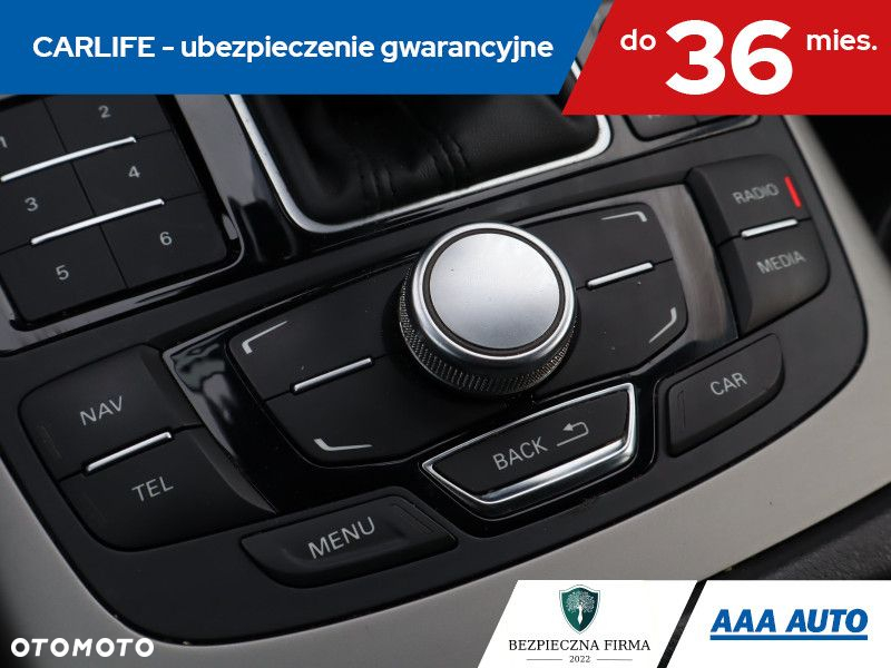 Audi A6 Allroad - 18