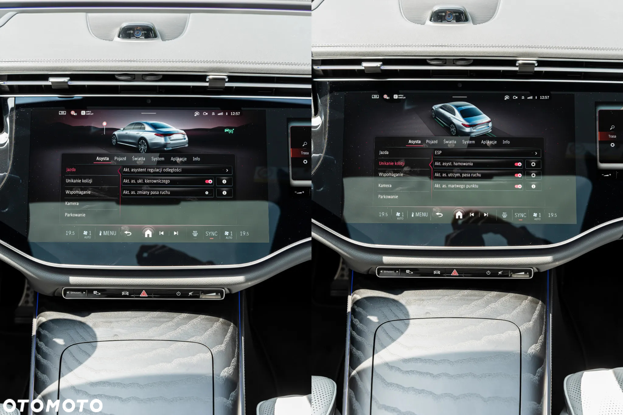 Mercedes-Benz Klasa E 220 d 4-Matic Exclusive - 35