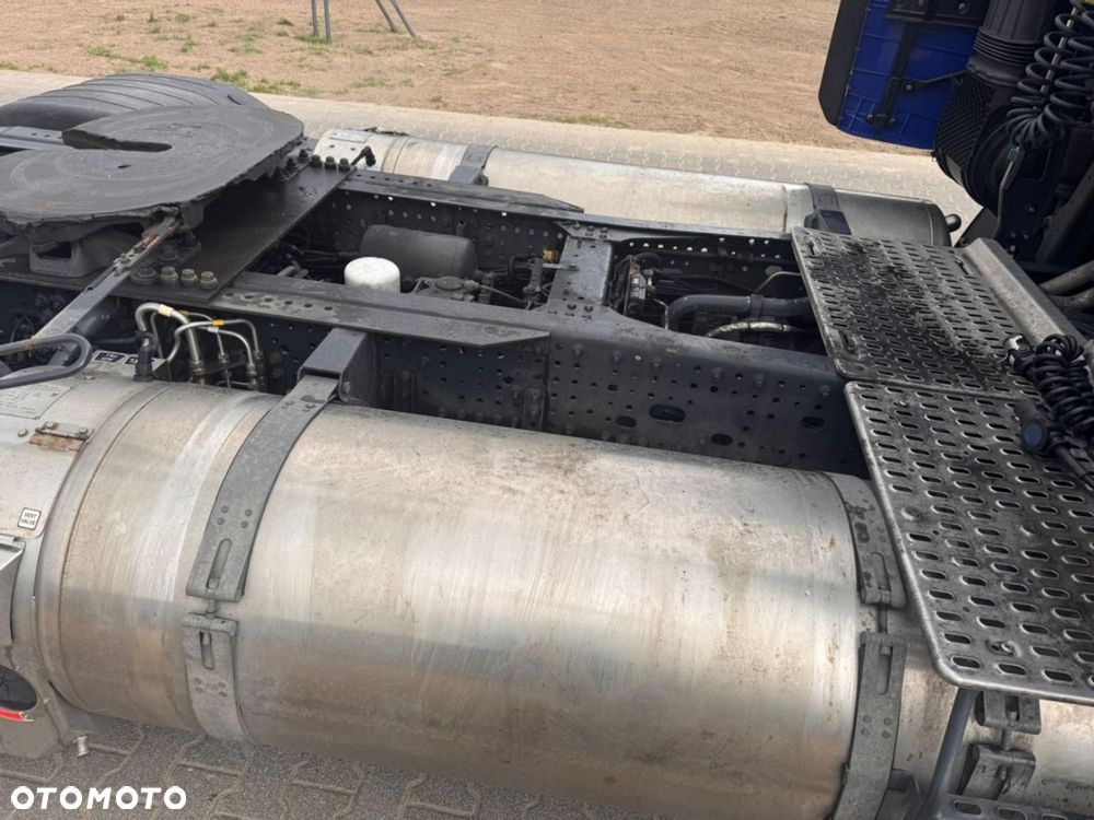 Iveco S-Way 460KM Standard - 4