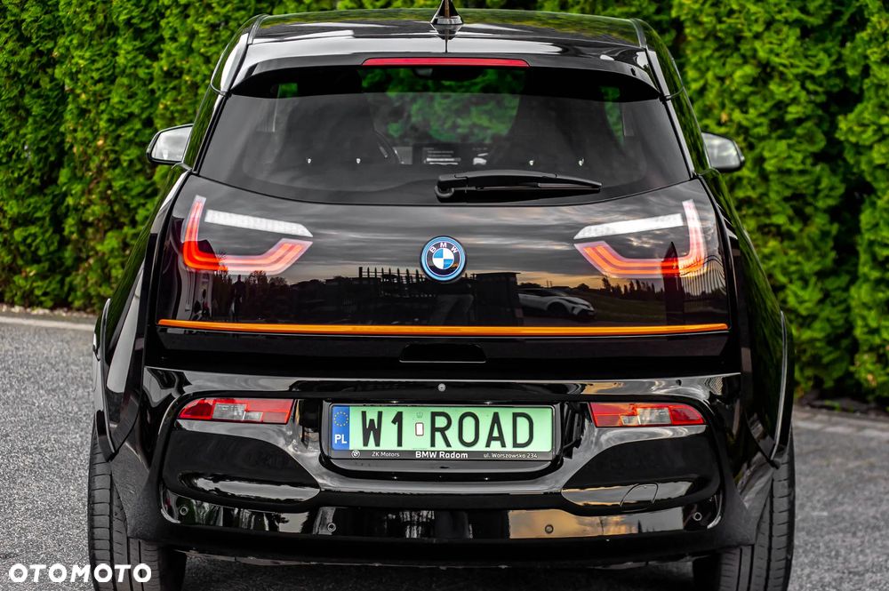 BMW i3 i3S 120 Ah - 9