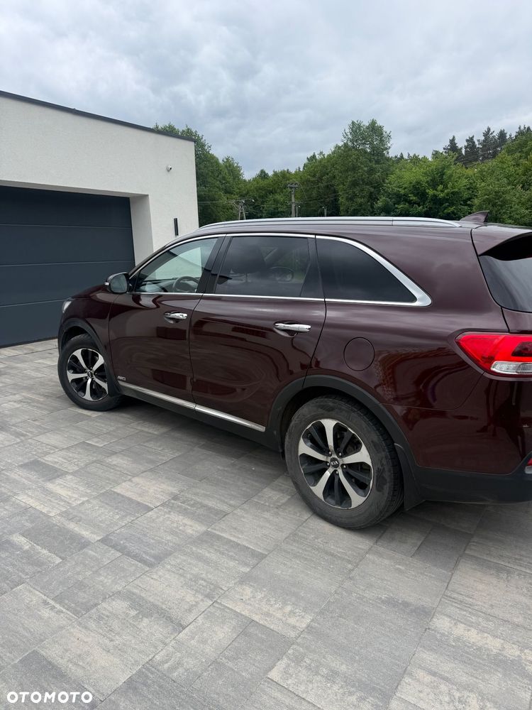 Kia Sorento 2.0 CRDI L - 3