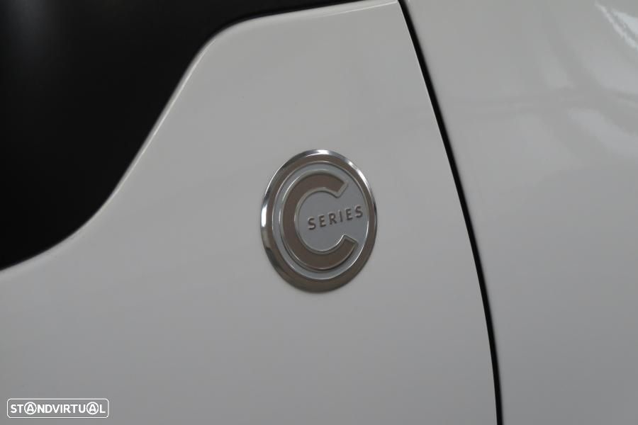 Citroën C3 1.2 PureTech C-Series - 23