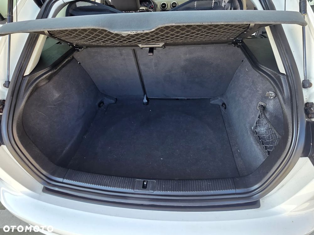 Audi A3 Sportback - 14