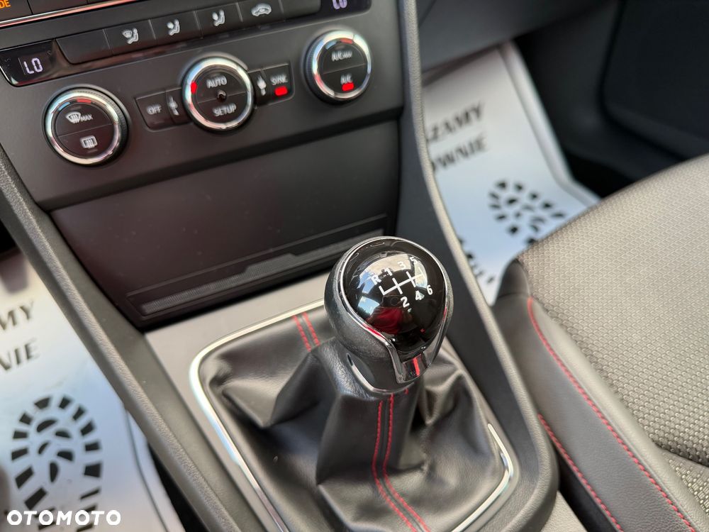 Seat Leon 2.0 TDI DPF Ecomotive FR - 30