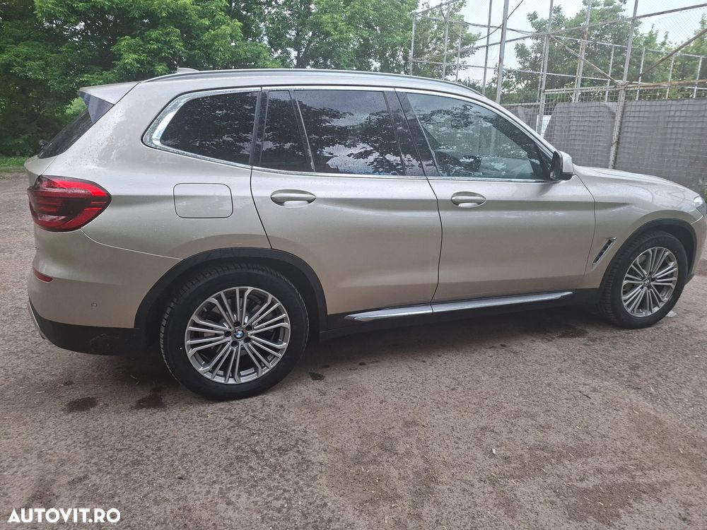 BMW X3 - 3