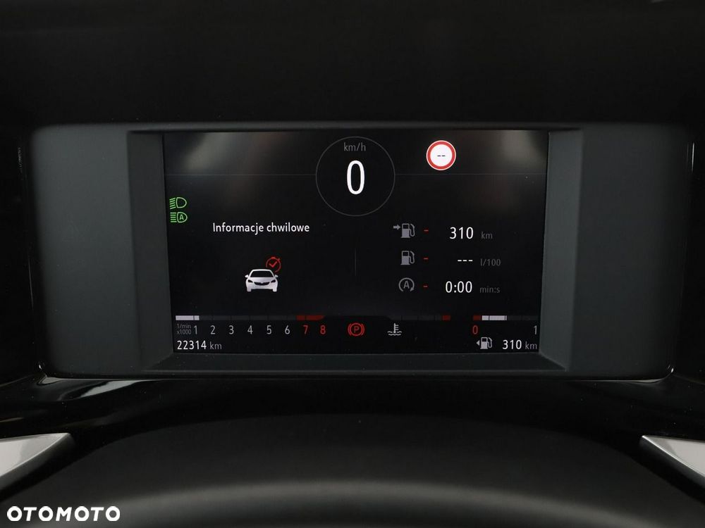 Opel Mokka 1.2 T Edition S&S - 23