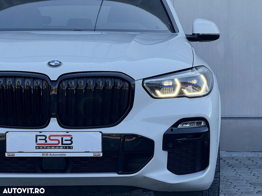 BMW X5 xDrive30d - 12