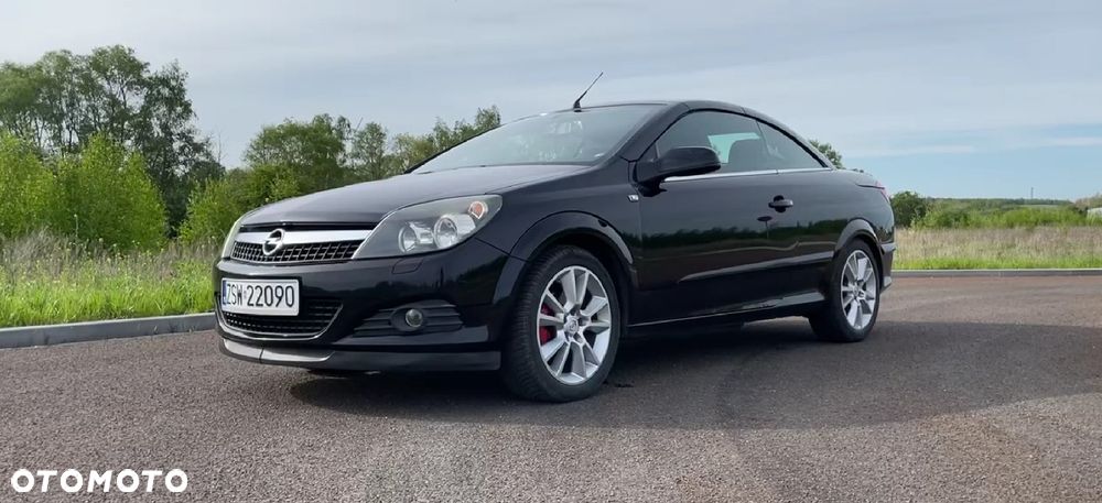 Opel Astra 1.8 Cosmo - 1