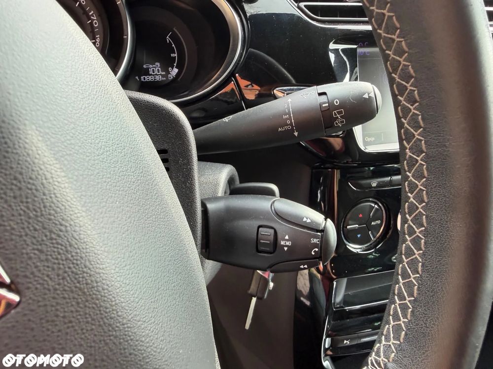 DS Automobiles DS 3 - 14