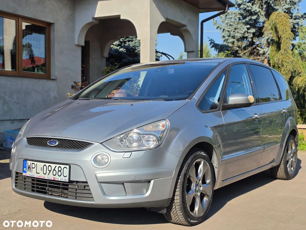 Ford S-Max - 4