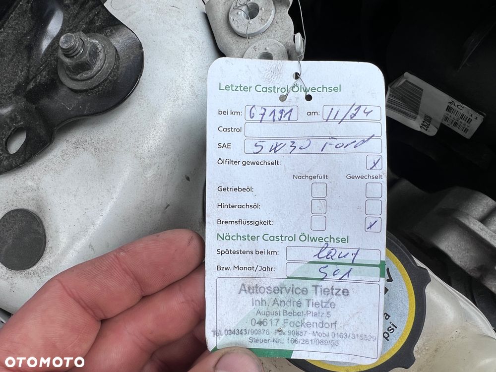 Volvo V40 T2 - 26