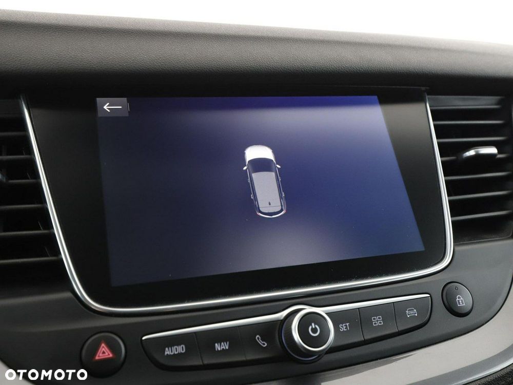 Opel Grandland X 2.0 D Start/Stop Automatik INNOVATION - 26