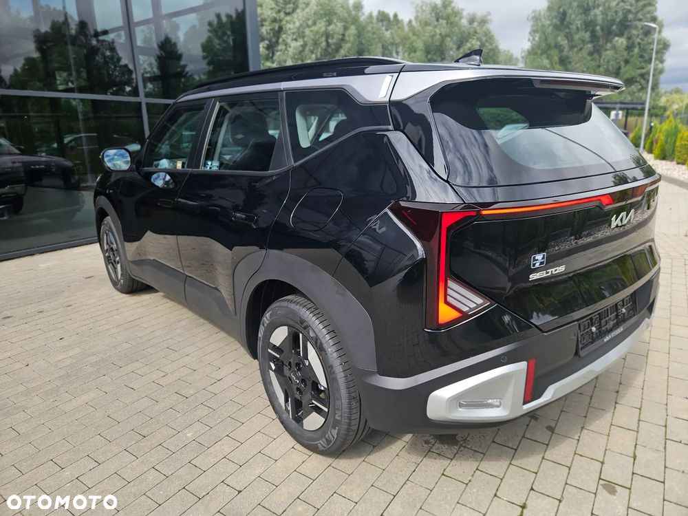 Kia Seltos 1.6 T-GDI M - 6