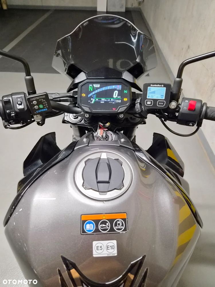 Kawasaki Z - 3