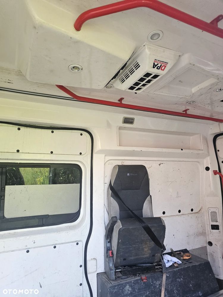 Fiat Ducato - 6