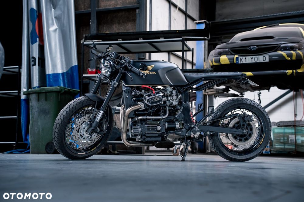 Honda CX - 5