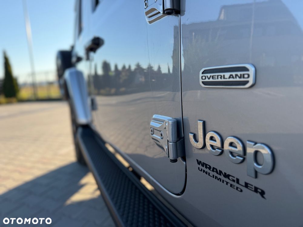 Jeep Wrangler - 13