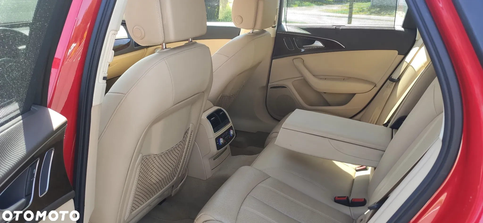 Audi A6 3.0 TFSI Quattro S tronic - 27