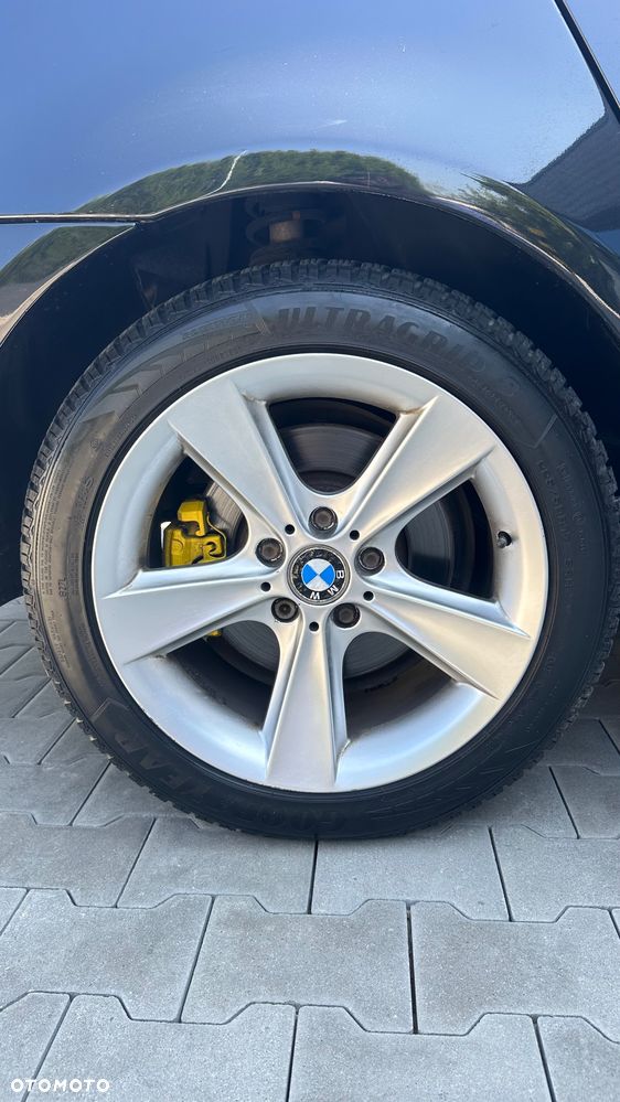 BMW Seria 5 - 20