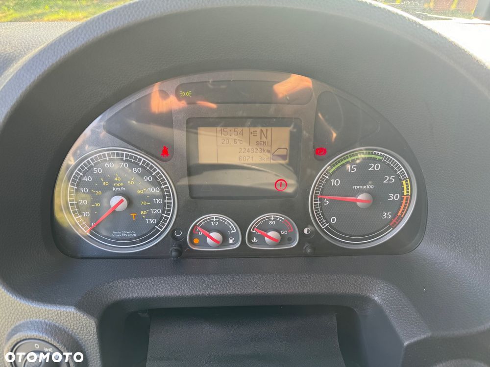 Iveco Eurocargo - 34