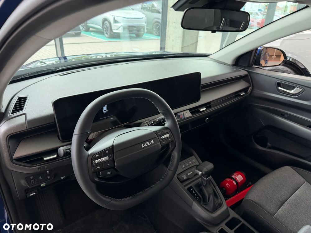 Kia Stonic 1.0 T-GDI M DCT - 7