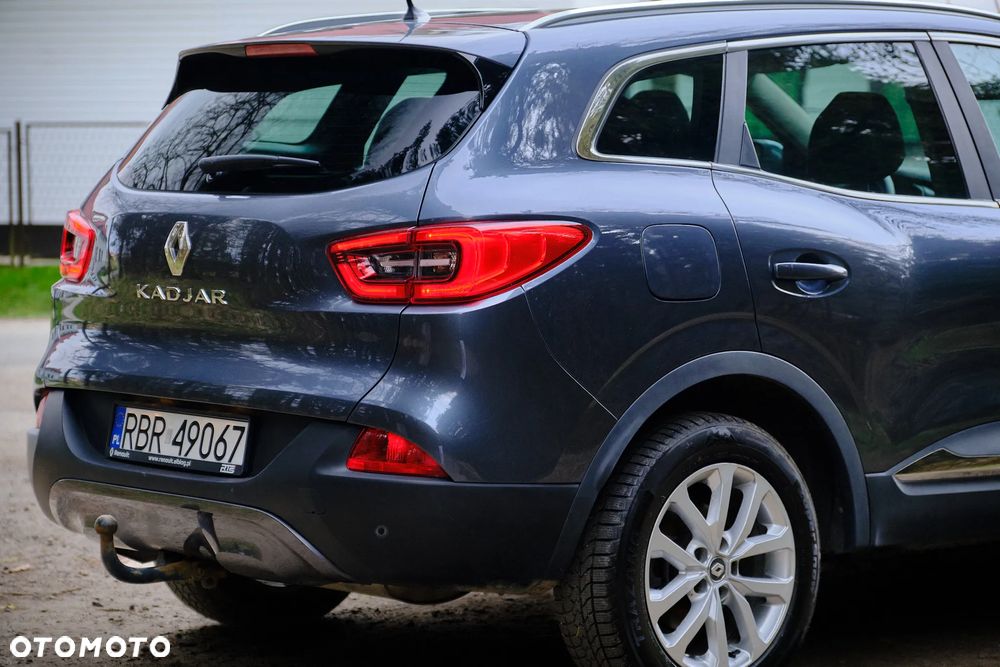 Renault Kadjar 1.2 Energy TCe Business - 14