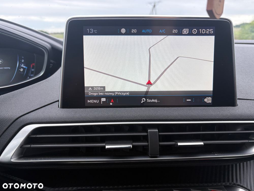 Peugeot 5008 1.6 HDi Style - 25