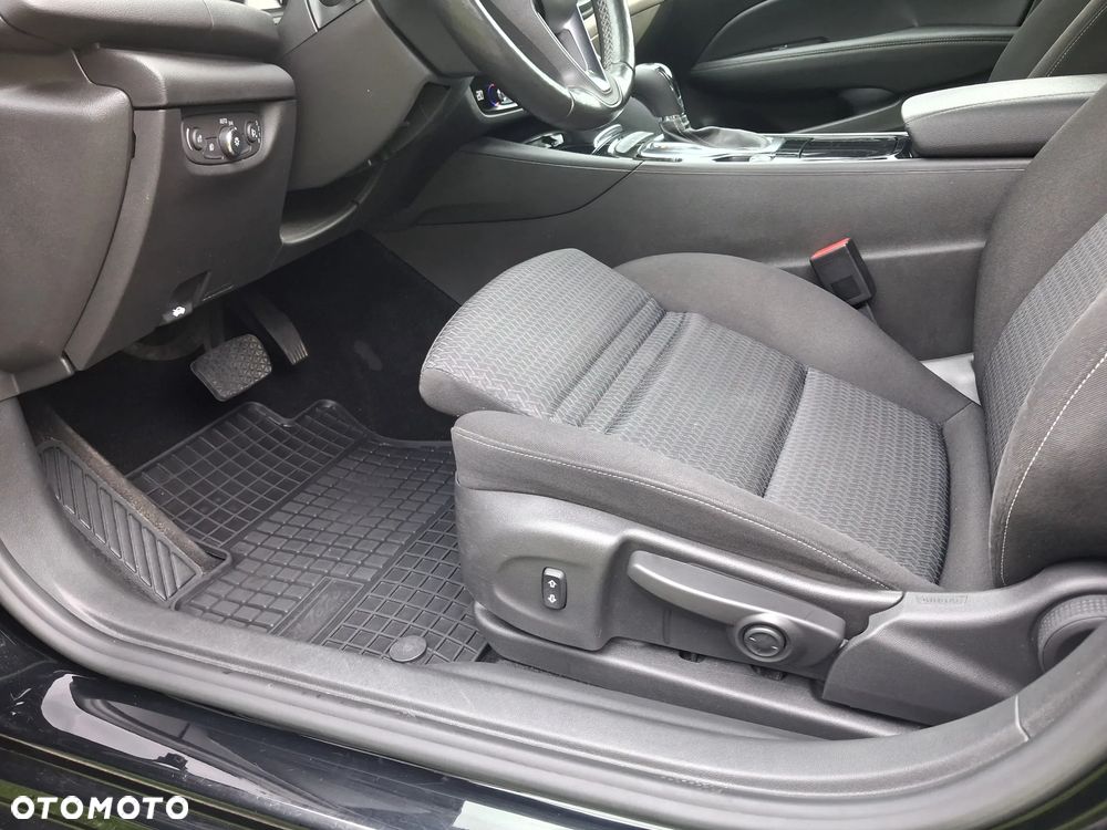 Opel Insignia 2.0 CDTI Elegance S&S - 29
