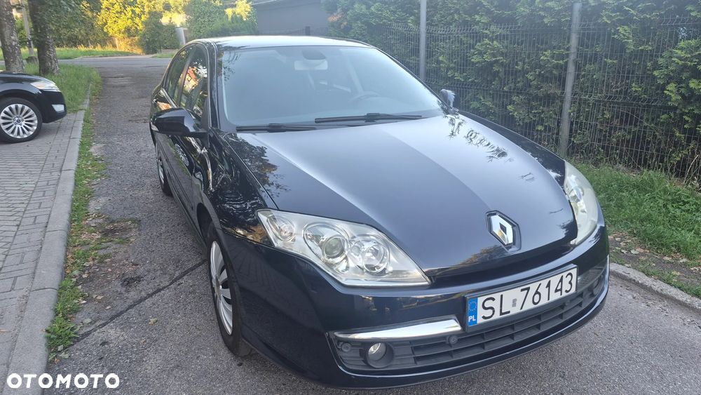 Renault Laguna - 23