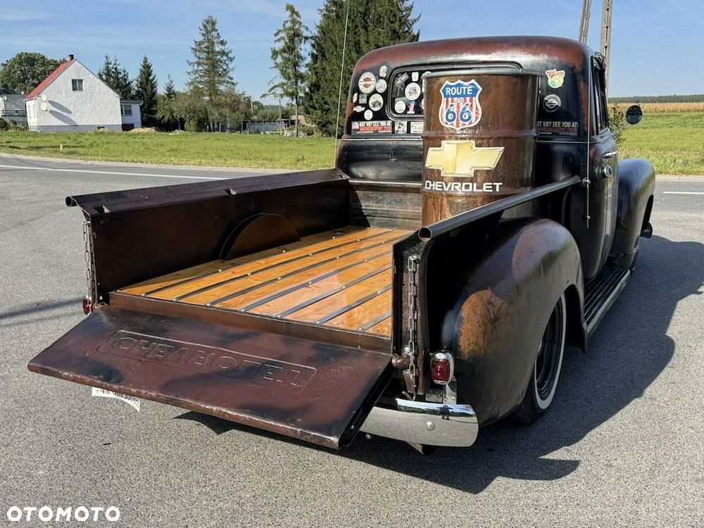 Chevrolet Inny - 17