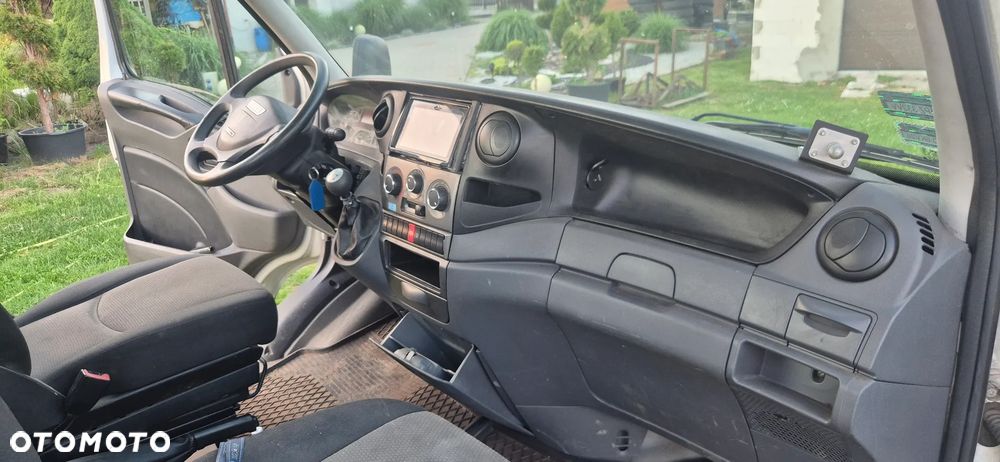 Iveco 3521S - 13