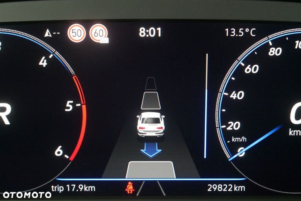 Volkswagen Passat - 24