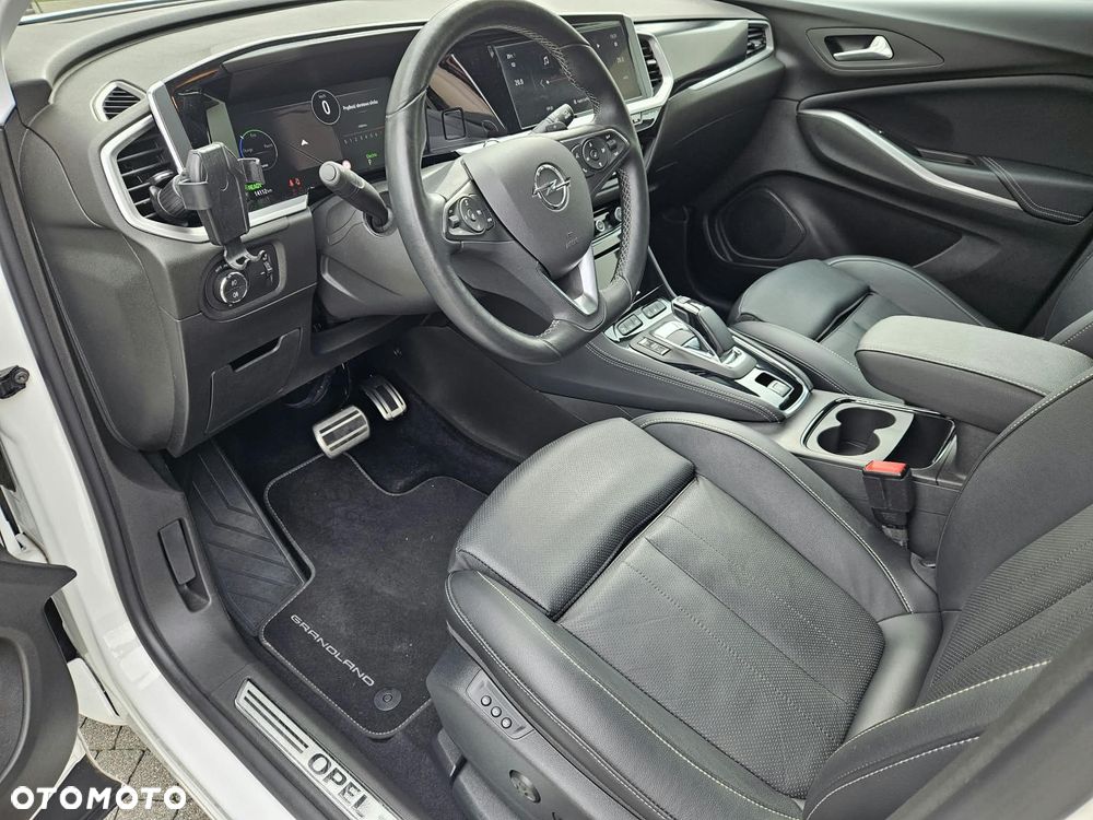 Opel Grandland - 23