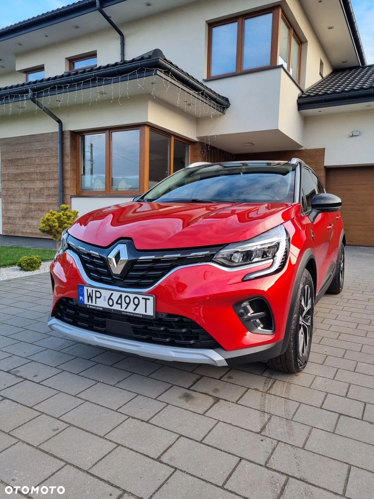 Renault Captur - 2