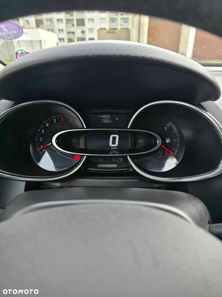 Renault Clio TCe 90 Limited - 7