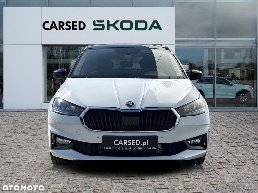 Skoda Fabia - 9