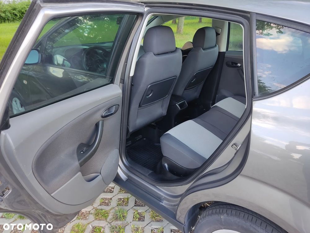 Seat Altea 1.9 TDI Stylance - 19