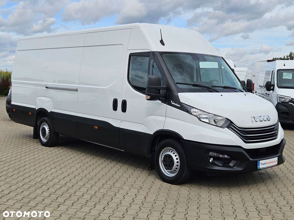 Iveco 35s16 L4H2 *109999zł NETTO* 2.3HPi/160KM - 3