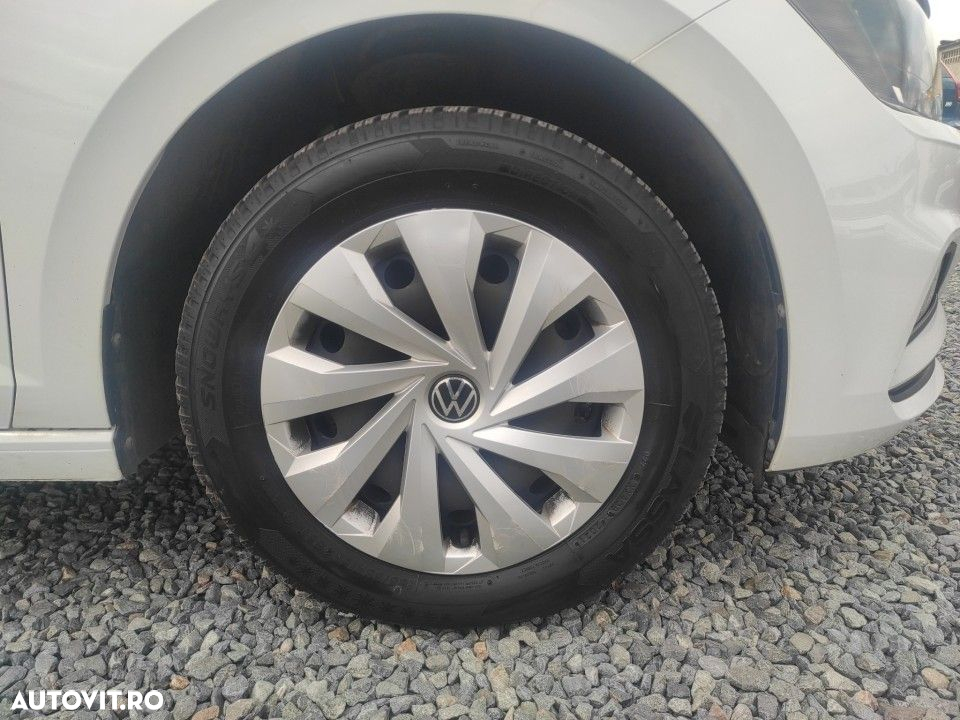 Volkswagen Polo - 18